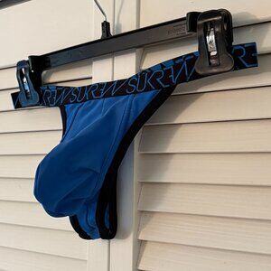 Sukrew Bubble Thong